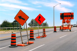 Dangerous Roads and Road Construction 2