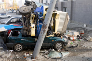 7. What to do after a Truck Accident2