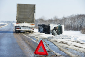 Truck Accident Lawyer Levittown 1