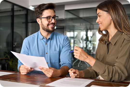 You Deserve to Be Treated Fairly at Work You Deserve to Be Treated Fairly at Work