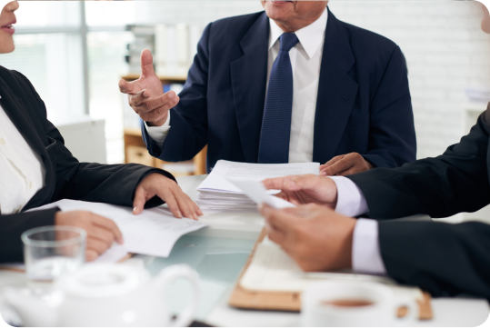 We’ve Handled Every Workplace Issue You Can Imagine We’ve Handled Every Workplace Issue You Can Imagine