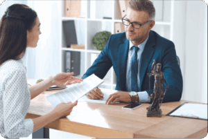 Injured in an Accident? We’ve Got Your Back.